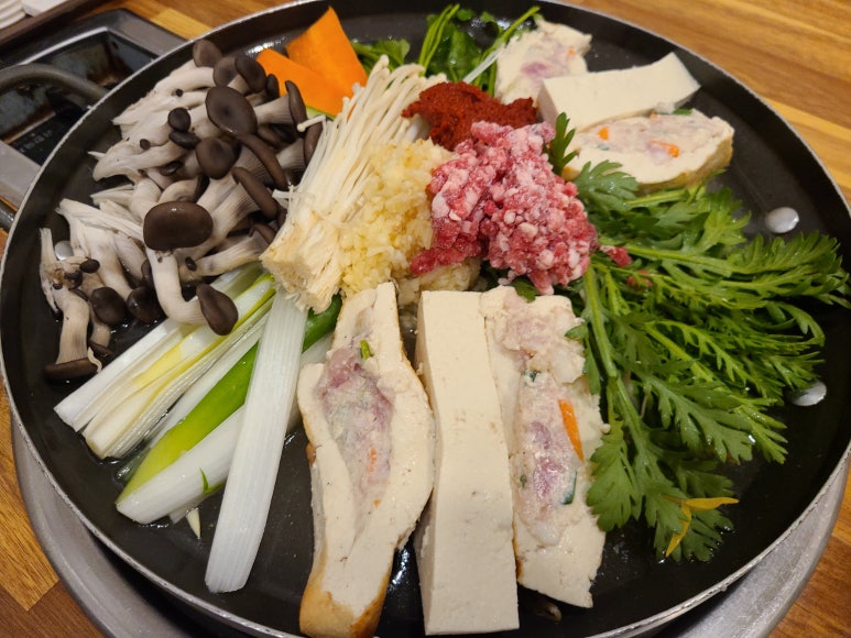 지글지글식당 이미지