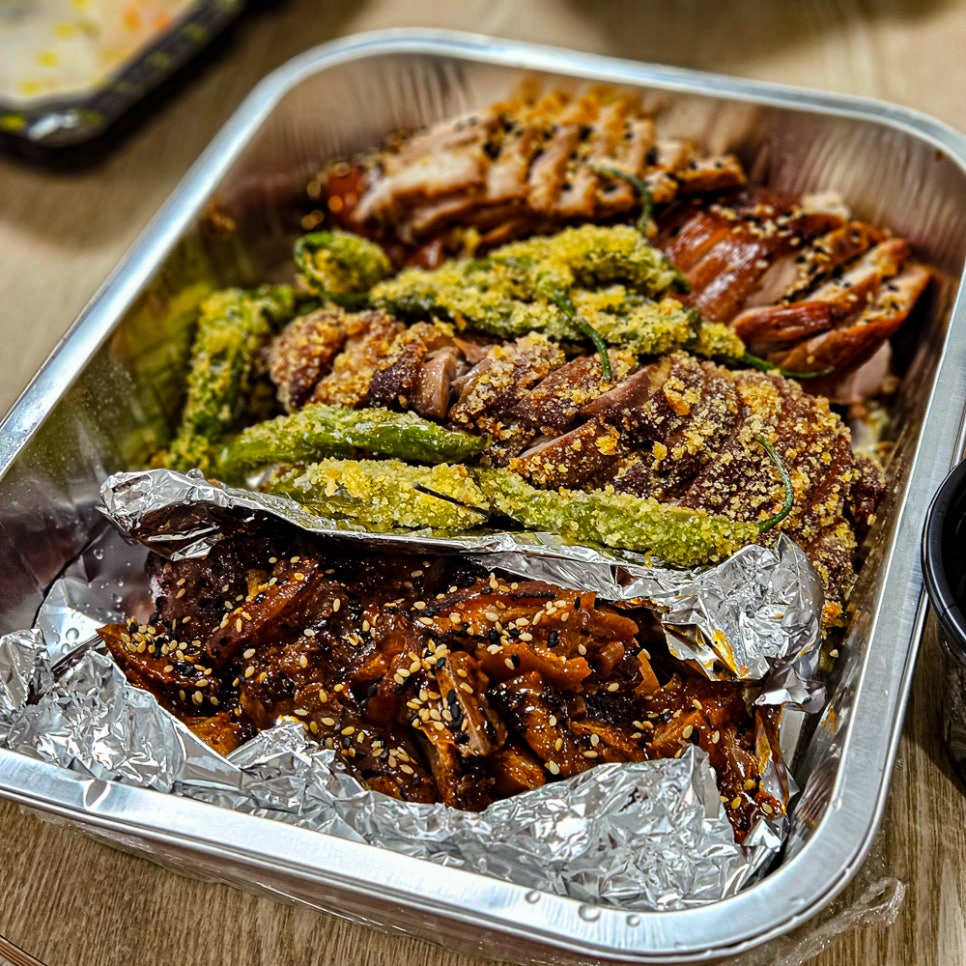 금상수상쉐프의맛좋은족발 이미지