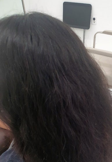 구헤어 이미지