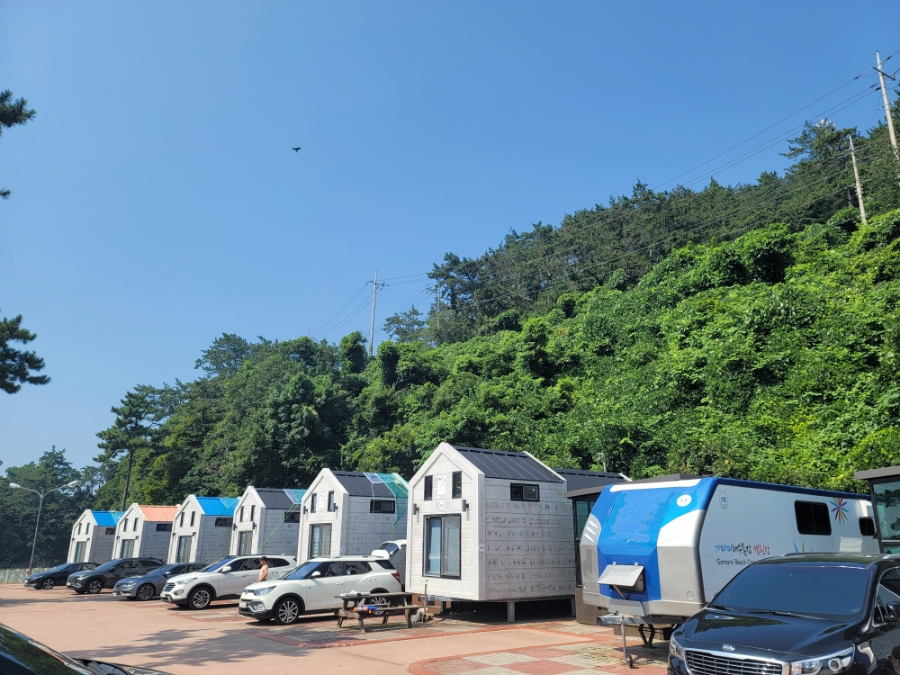 가마미물놀이장 이미지