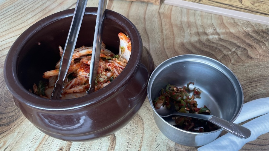 송정희칼국수 이미지