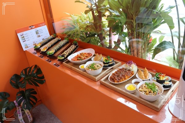 김밥친구(옥포점) 이미지