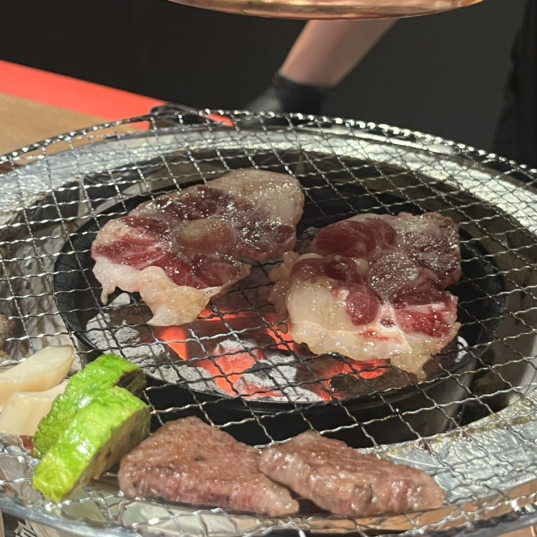 뜰안에행복화로구이 이미지