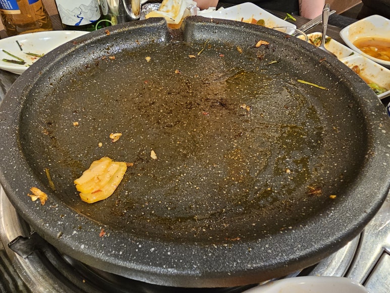소메랑군포신환점 이미지