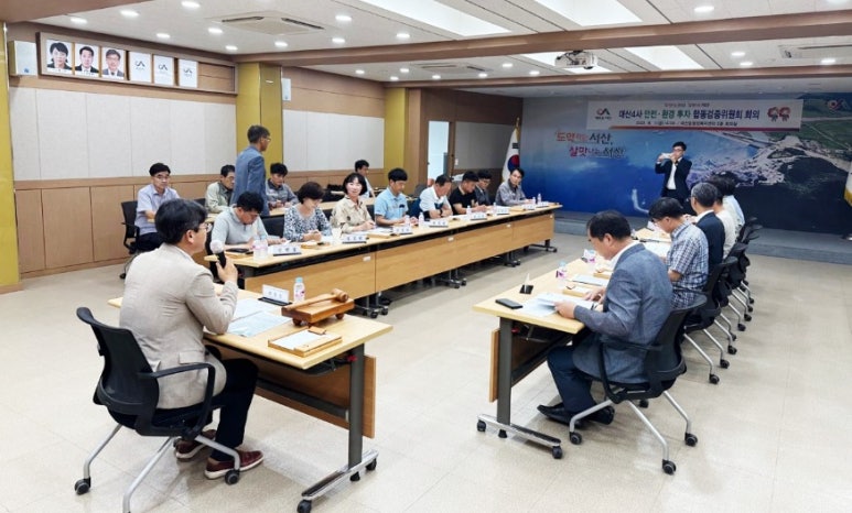 대산환경 이미지