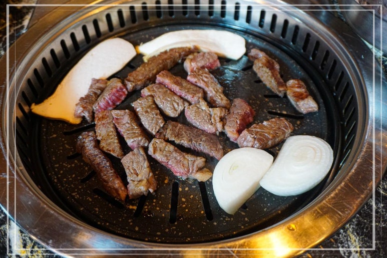 동해식육식당 이미지