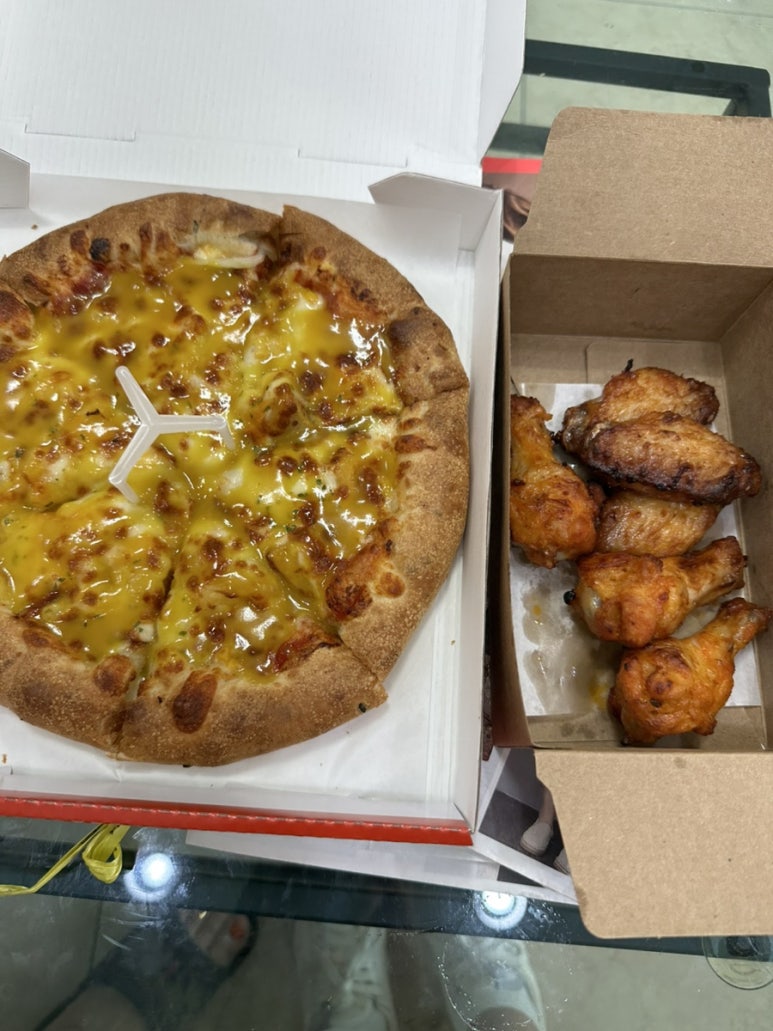 난타5000신창호반점 이미지