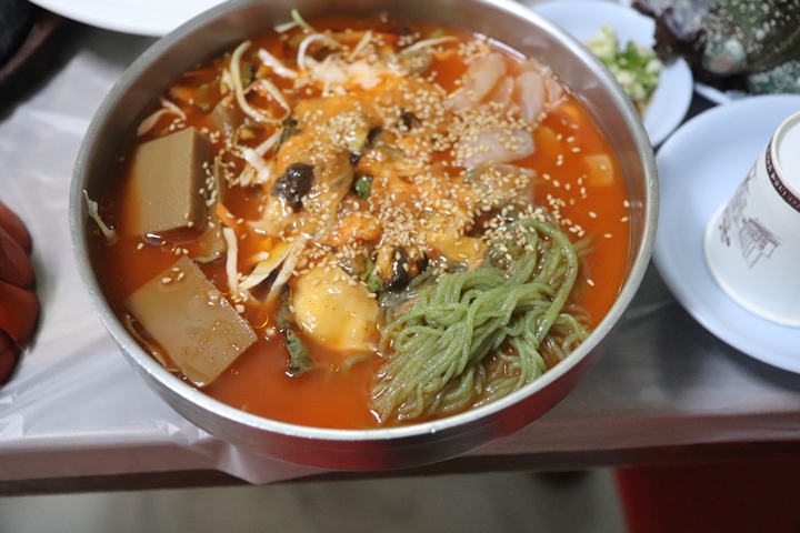 내고향회집 이미지