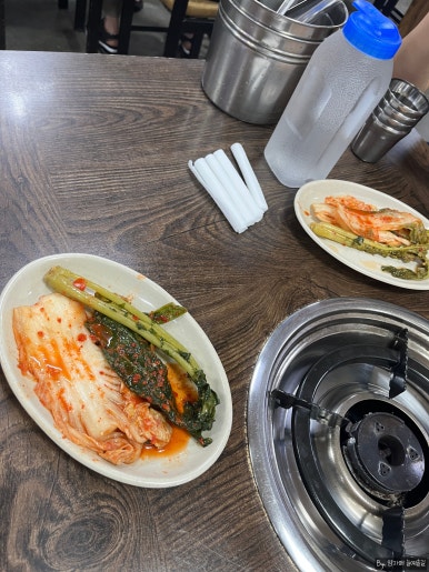 원조칼국수 이미지