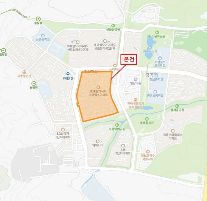 금곡킹스키즈유치원 이미지