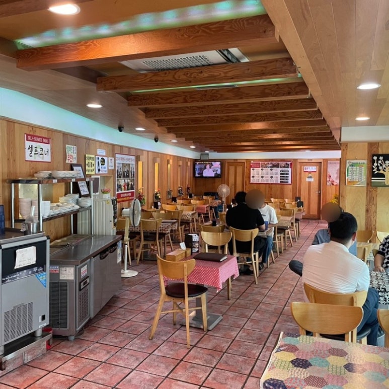 달인의찜닭 이미지