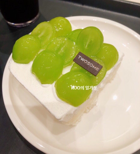 투썸플레이스 오금교이안과점 이미지