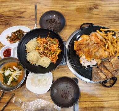 돌메닭 이미지