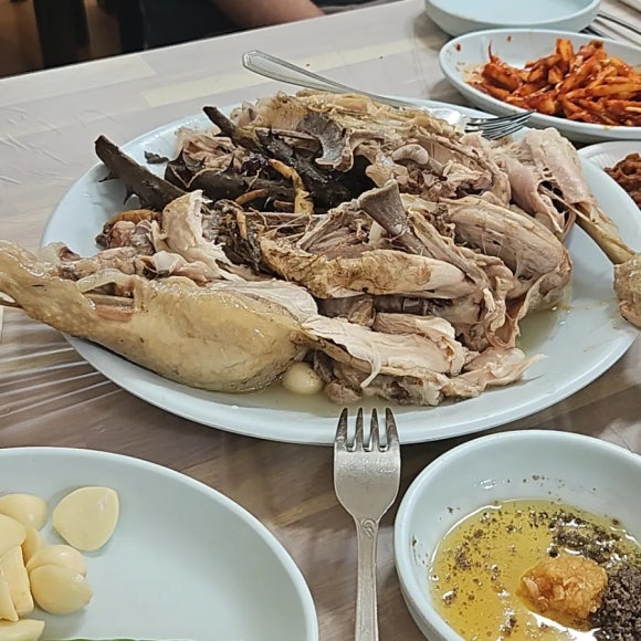 그린산장 이미지