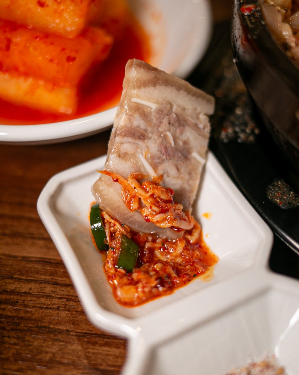 역삼동 찹쌀순대국 이미지