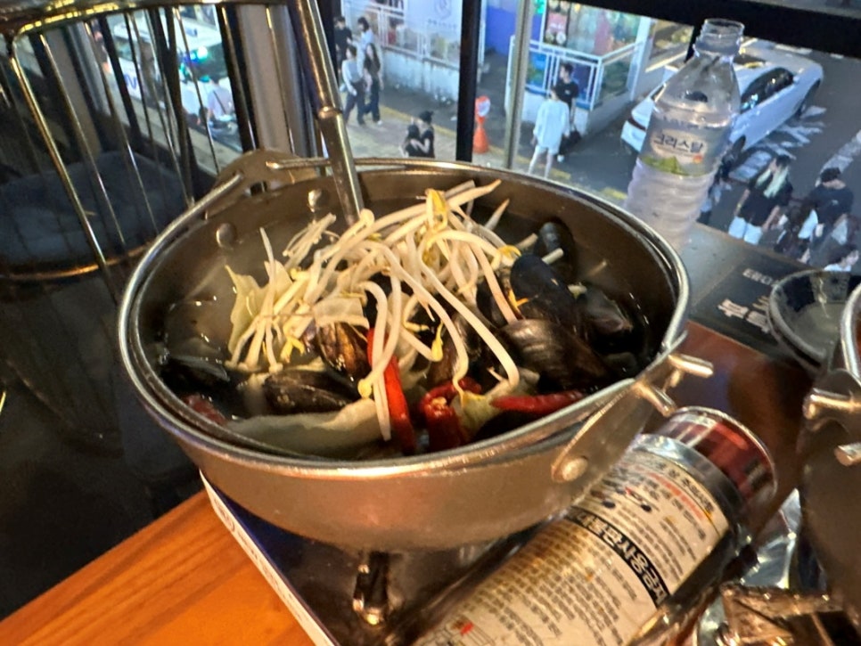 (주)강남에너지 이미지