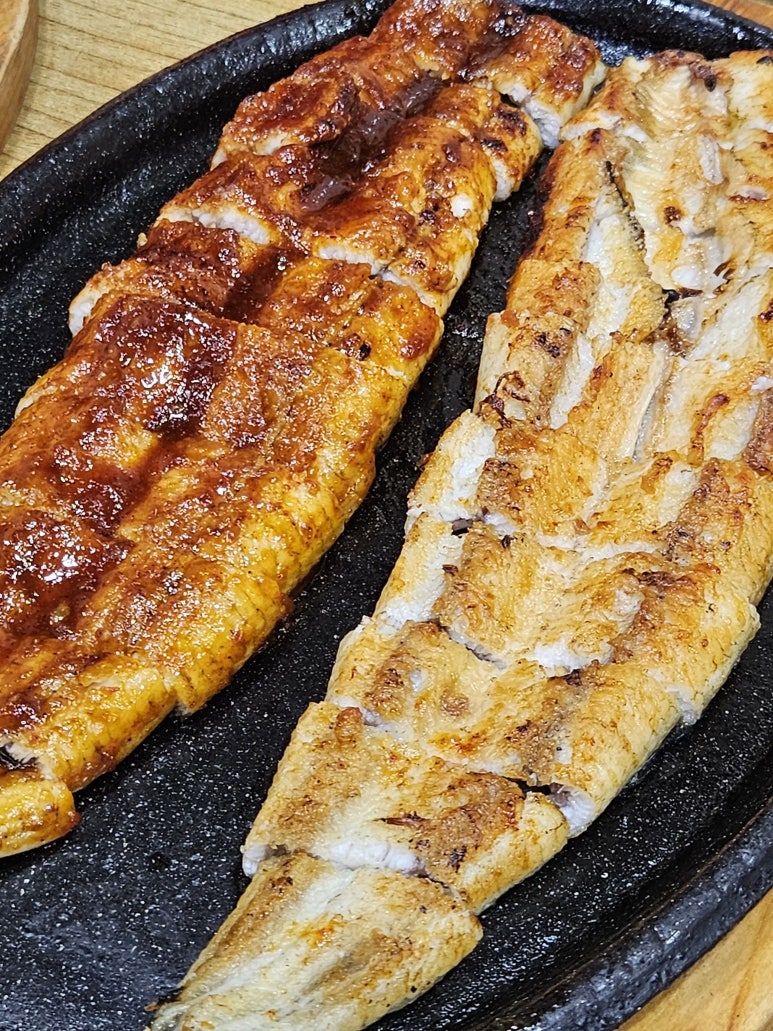 맛고을풍천장어 이미지