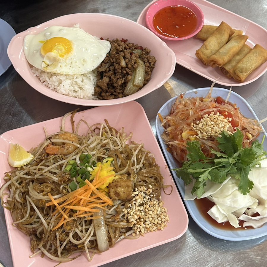 컴포즈커피제주아라점 이미지