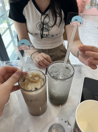 카페몽글하늘점 이미지