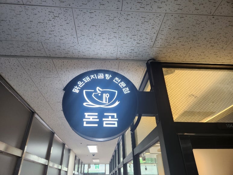 돈곰 이미지