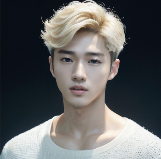 조현미용실 이미지