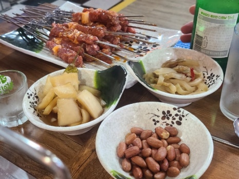 미담양꼬치 이미지