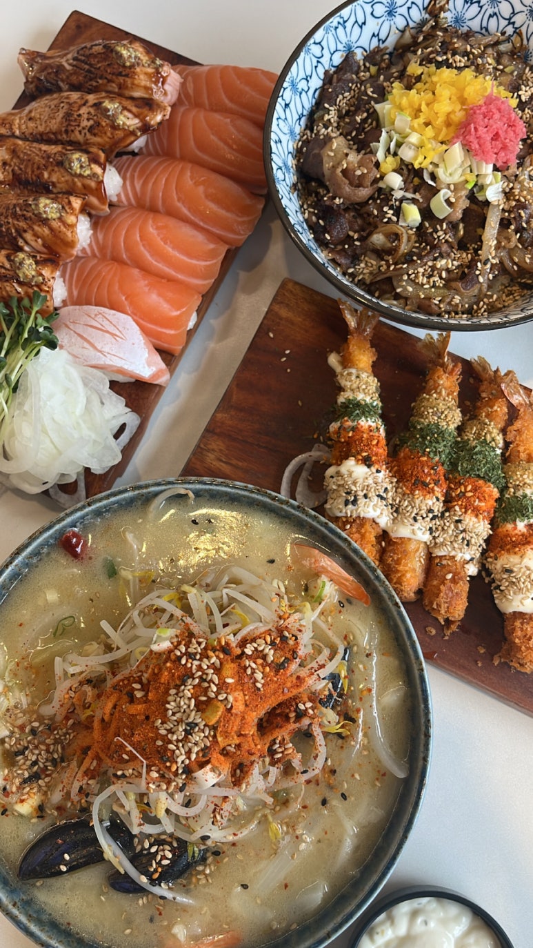 하라식당 이미지