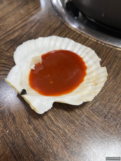 원조칼국수 이미지