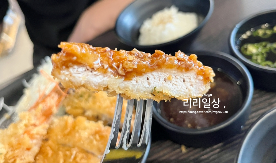 복카츠 이미지