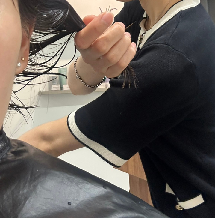 마이룸 미용실 이미지