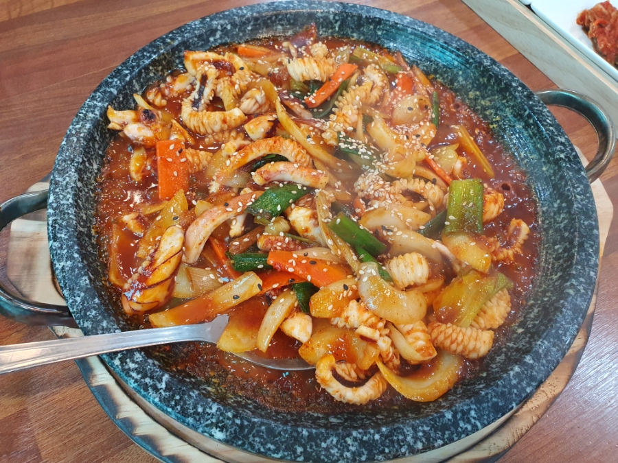 남문정식 이미지