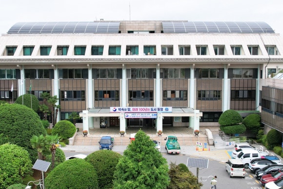통영시청어린이집 이미지