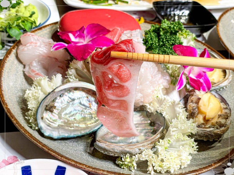 안면도맛집초밥 이미지