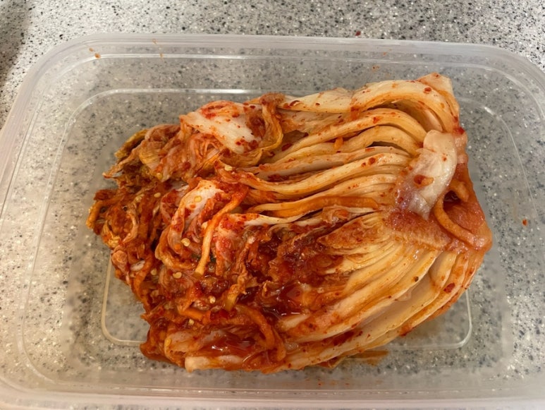 팔복식품 이미지