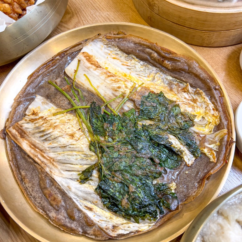 진막국수 이미지