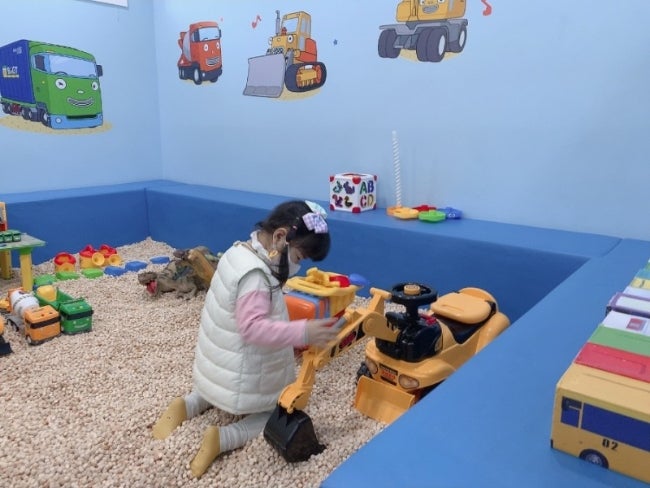 타요키즈카페방방 순천점 이미지