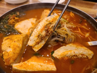 지글지글식당 이미지