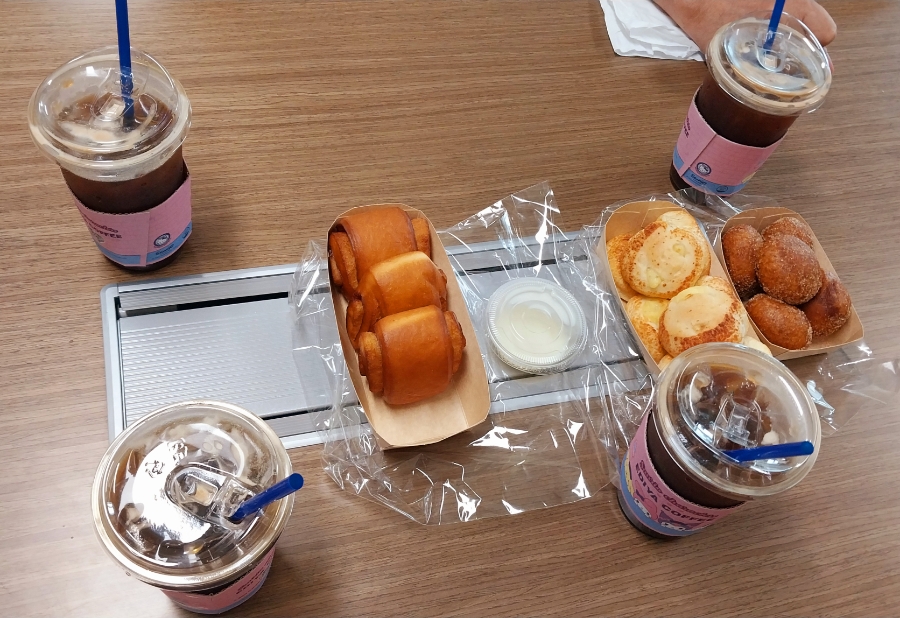이디야커피 대구구지점 이미지