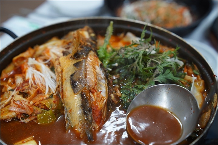 매운탕명가 이미지