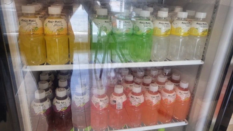 윤스커피 이미지