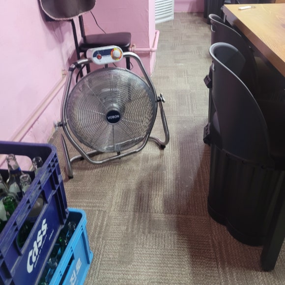 다와솥뚜껑삼겹살 이미지