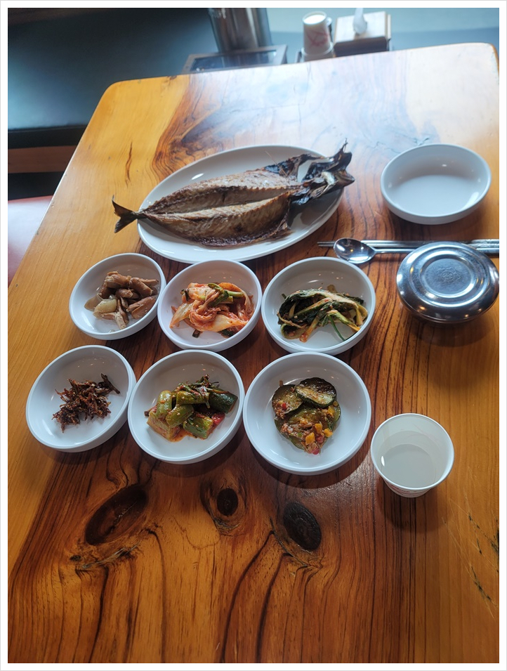 감성찜닭 이미지