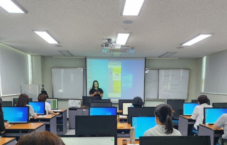 두리인력개발 이미지