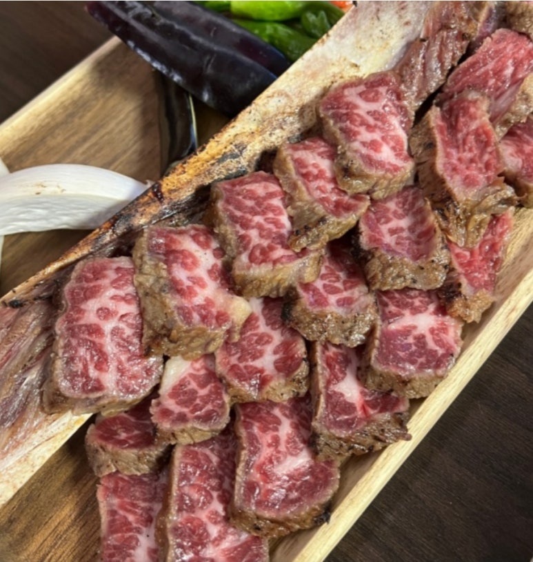 통큰 맛집 이미지