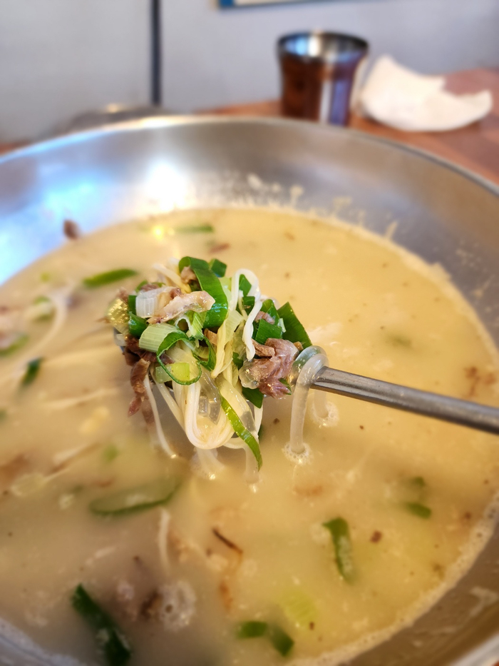 배둔한우마을 이미지