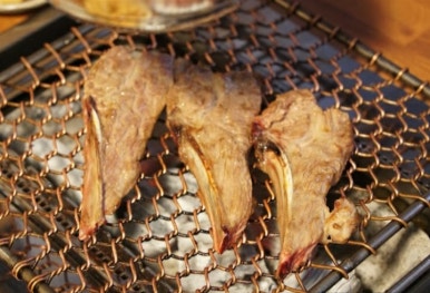 호우양꼬치 본점 이미지