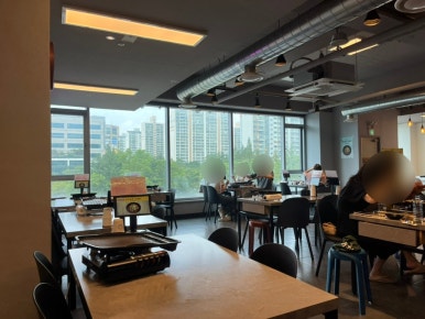 오리덕담계양구청점 이미지