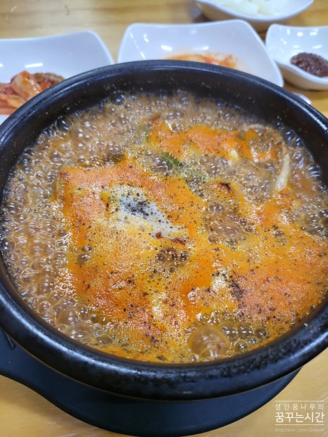 힘센복돼지 이미지