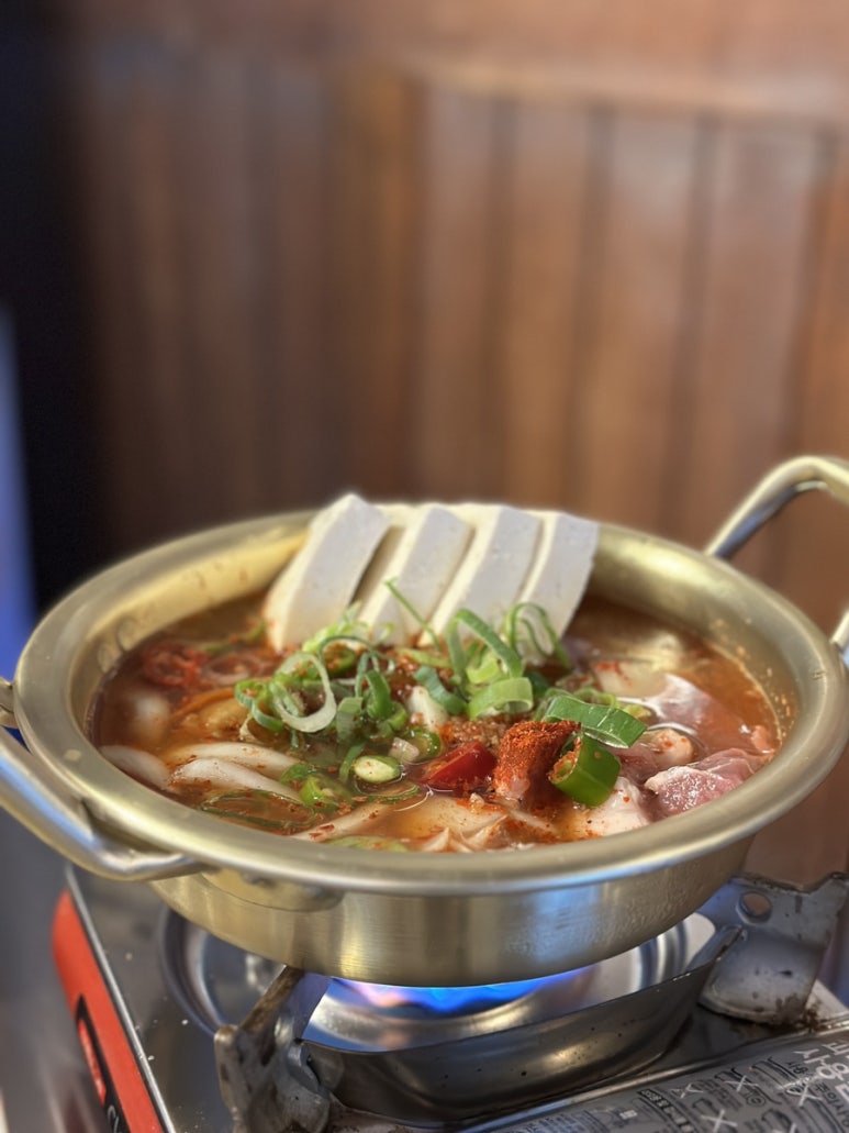 윤가네김치찌개찜 이미지