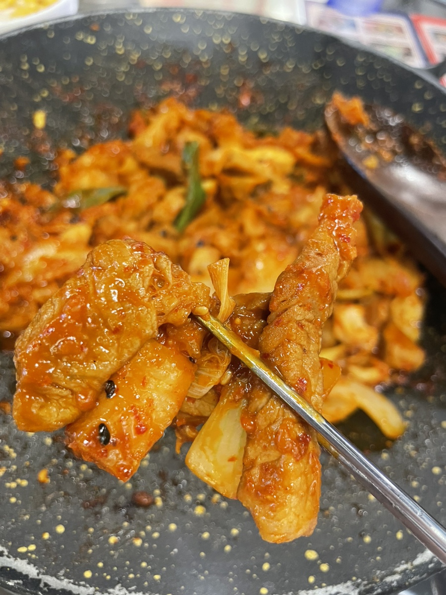 삼산회관 김해인제대점 이미지